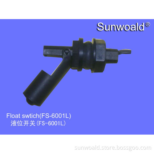 Water Level Sensor